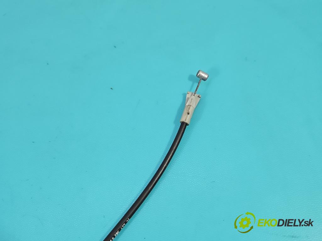 Opel Vectra C 2002-2008 1.8 16V 122 hp manual 90 kW 1796 cm3 4- zámek přední levý 24447340