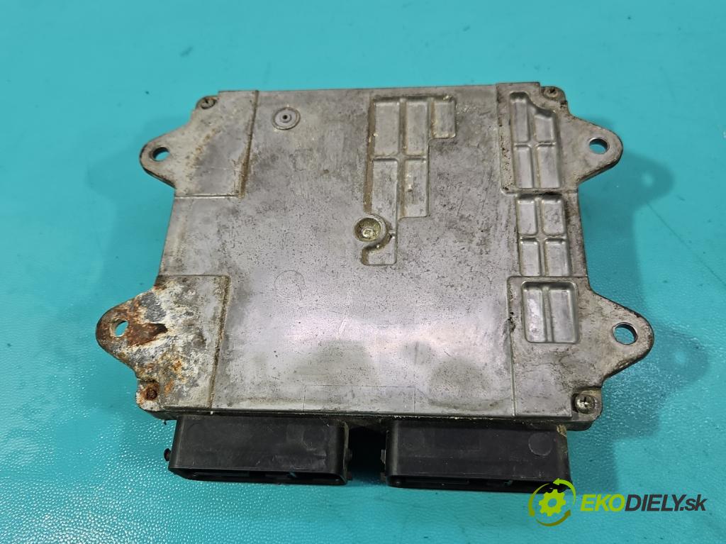 Mitsubishi Colt Z30 VI 2004-2012 1.3 16V 95 HP manual 70 kW 1332 cm3 5- riadiaca jednotka motora Z1351507279