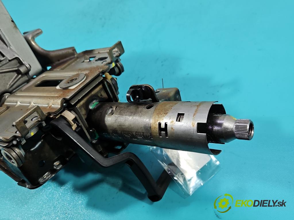 Renault Modus 1.2 16V 75 HP manual 55 kW 1149 cm3 5- čerpadlo posilovač 8200307151 (Servočerpadlo)