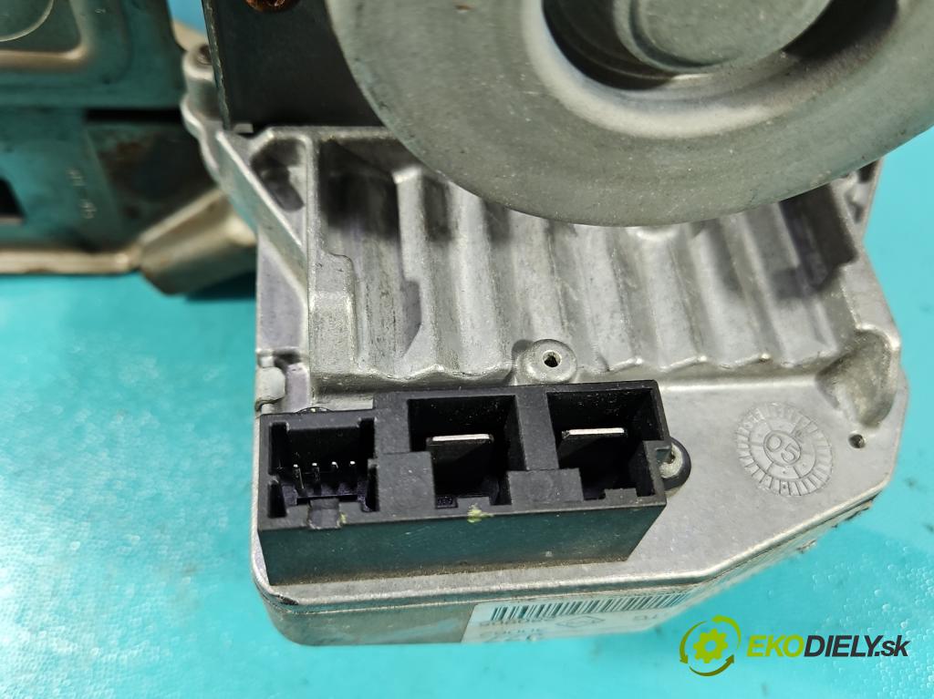 Renault Modus 1.2 16V 75 HP manual 55 kW 1149 cm3 5- čerpadlo posilovač 8200307151 (Servočerpadlo)