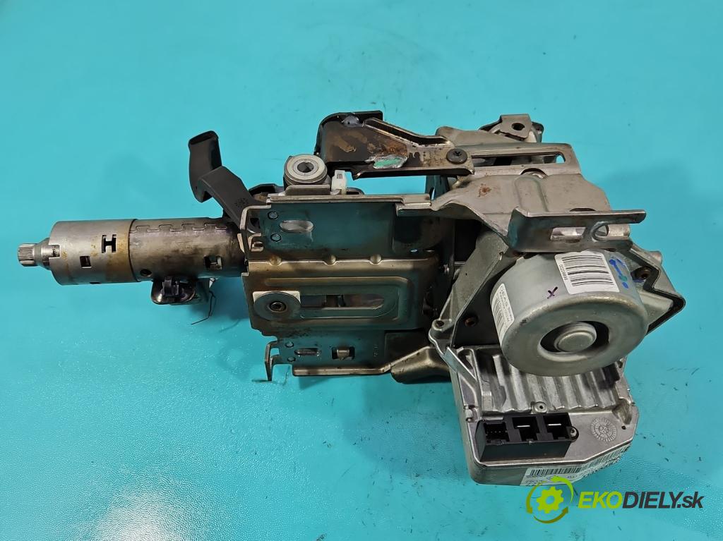 Renault Modus 1.2 16V 75 HP manual 55 kW 1149 cm3 5- čerpadlo posilovač 8200307151 (Servočerpadlo)