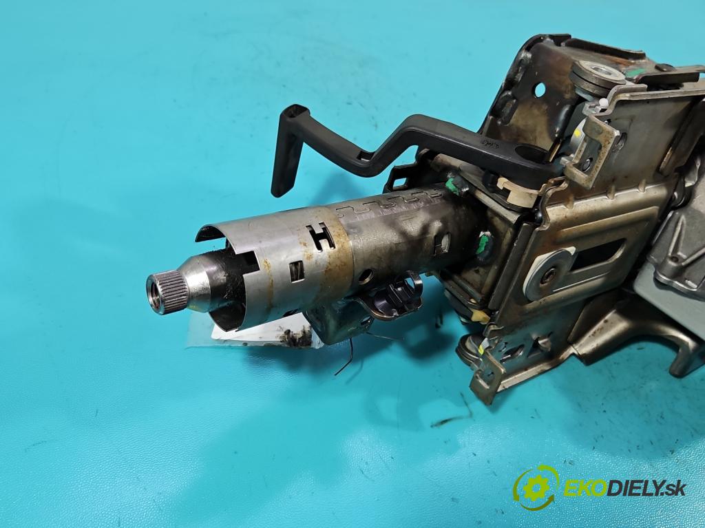 Renault Modus 1.2 16V 75 HP manual 55 kW 1149 cm3 5- čerpadlo posilovač 8200307151 (Servočerpadlo)