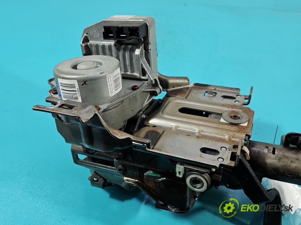 Renault Modus 1.2 16V 75 HP manual 55 kW 1149 cm3 5- čerpadlo posilovač 8200307151 (Servočerpadlo)