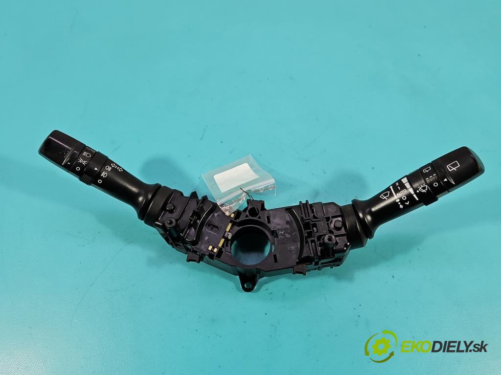 Kia Sportage III 2010-2015 2.0 crdi 184hp automatic 135 kW 1995 cm3 5- prepínač komplex: 93410-1M630 (Prepínacie páčky pod volantom)