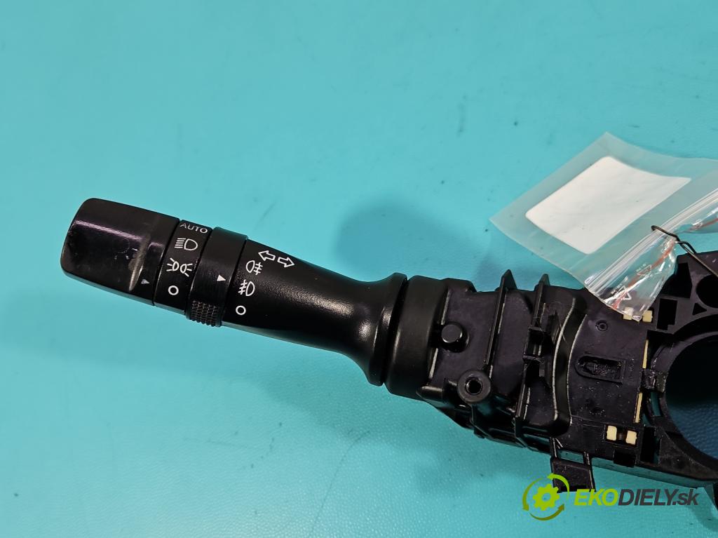 Kia Sportage III 2010-2015 2.0 crdi 184hp automatic 135 kW 1995 cm3 5- prepínač komplex: 93410-1M630 (Prepínacie páčky pod volantom)