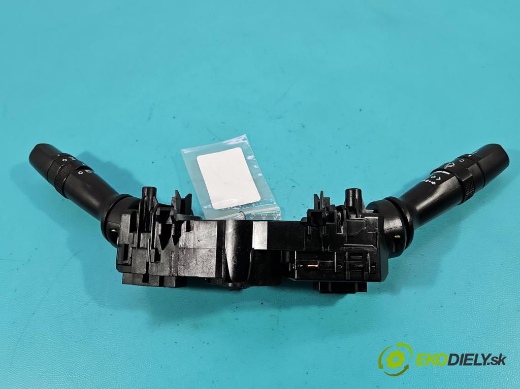 Kia Sportage III 2010-2015 2.0 crdi 184hp automatic 135 kW 1995 cm3 5- prepínač komplex: 93410-1M630 (Prepínacie páčky pod volantom)