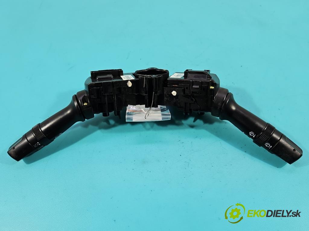 Kia Sportage III 2010-2015 2.0 crdi 184hp automatic 135 kW 1995 cm3 5- prepínač komplex: 93410-1M630 (Prepínacie páčky pod volantom)