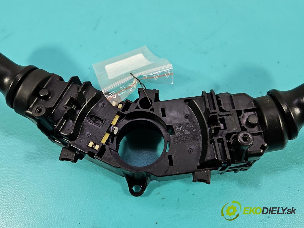 Kia Sportage III 2010-2015 2.0 crdi 184hp automatic 135 kW 1995 cm3 5- prepínač komplex: 93410-1M630 (Prepínacie páčky pod volantom)