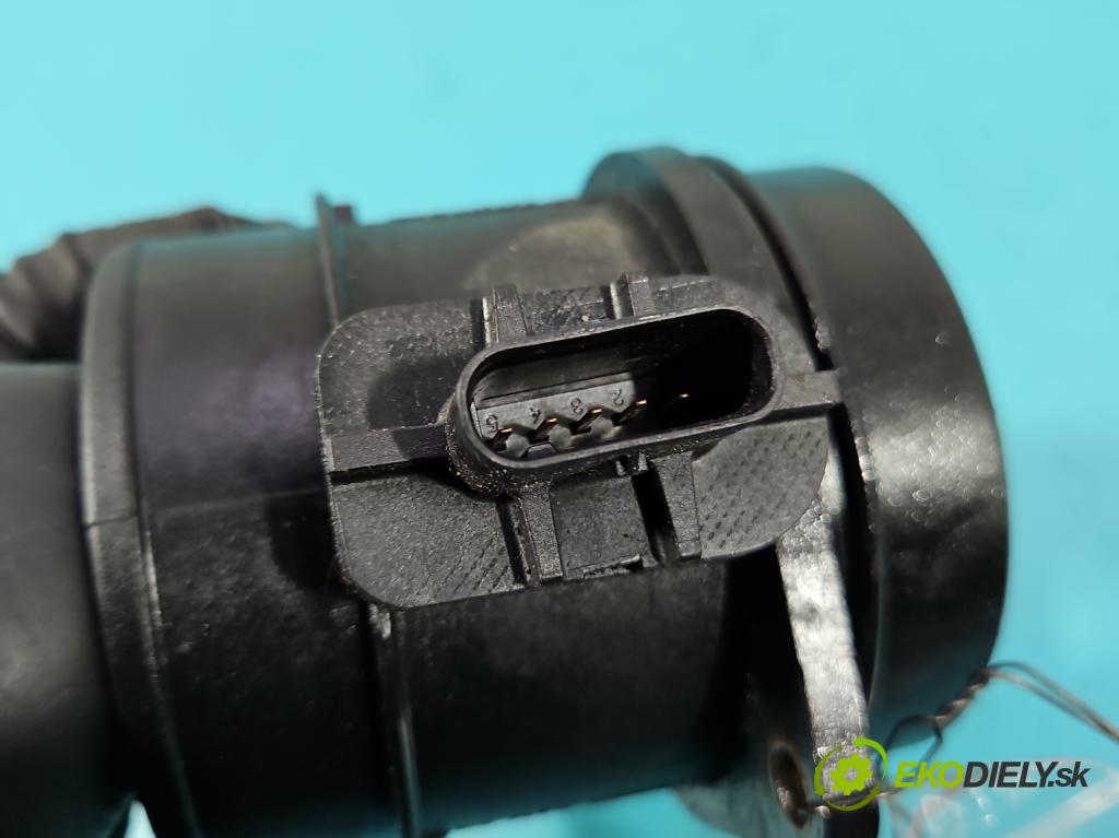 Kia Sportage III 2010-2015 2.0 crdi 184hp automatic 135 kW 1995 cm3 5- průtokoměr: 9021050001 (Váha vzduchu)