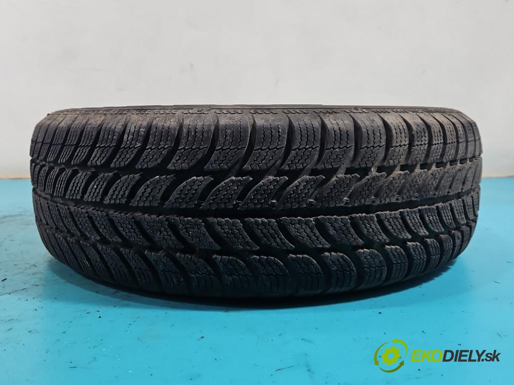 Audi A3 8L 1996-2003 1.8 20V 125 hp manual 92 kW 1781 cm3 5- pneumatiky: zimní para