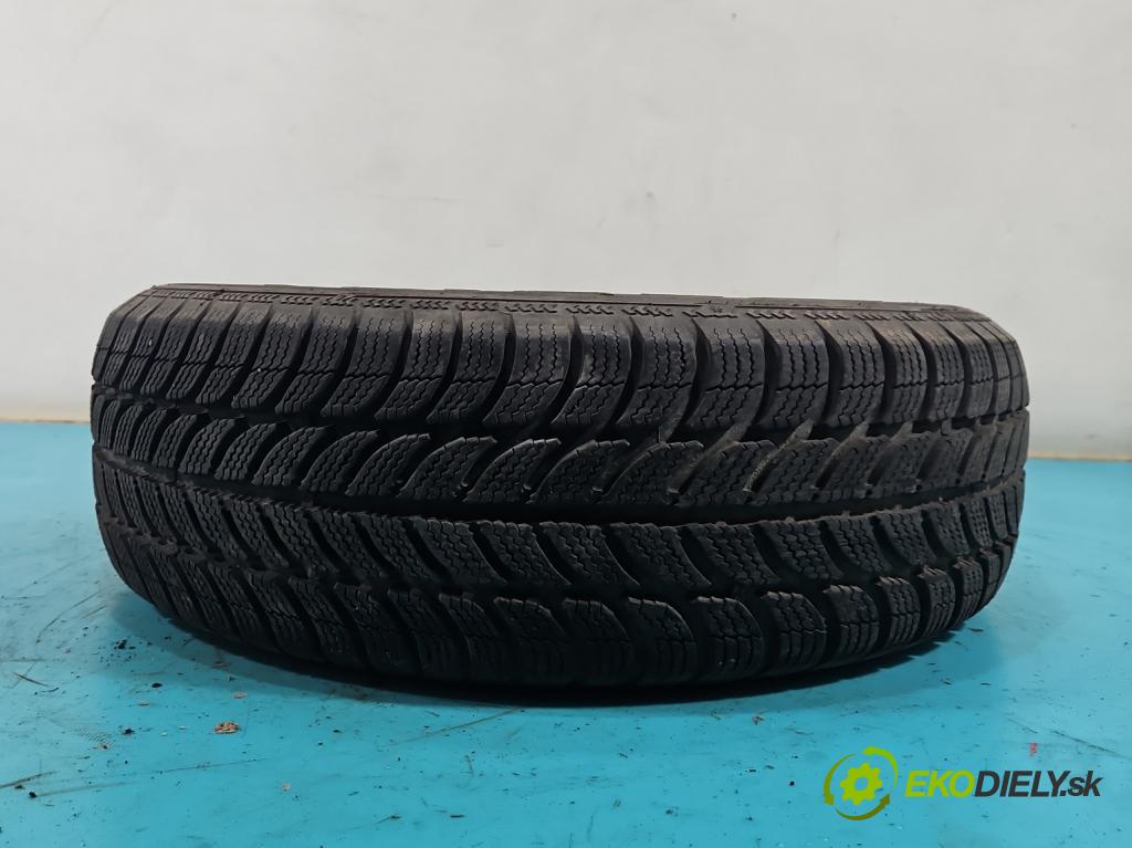 Audi A3 8L 1996-2003 1.8 20V 125 hp manual 92 kW 1781 cm3 5- pneumatiky: zimní para