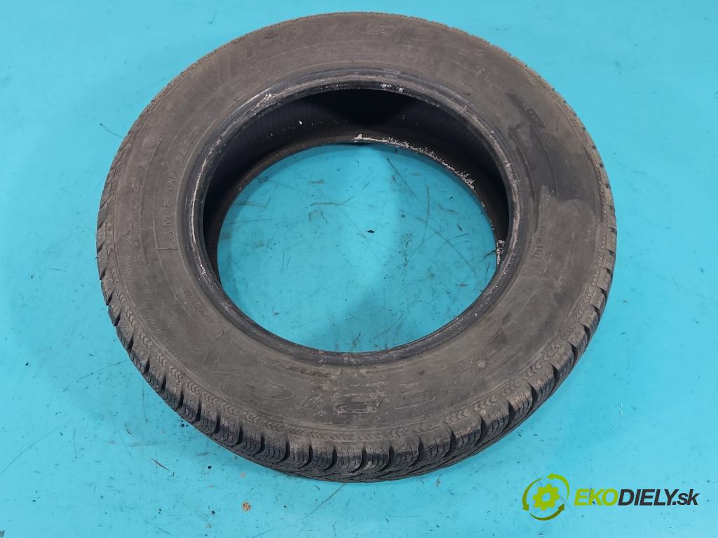 Audi A3 8L 1996-2003 1.8 20V 125 hp manual 92 kW 1781 cm3 5- pneumatiky: zimní para