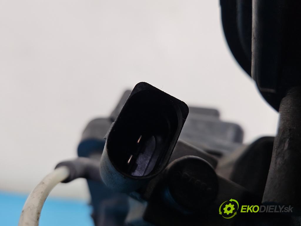 Seat Leon II 2005-2012 1.6 SR 102 HP manual 75 kW 1595 cm3 5- zvod nasávací (Sacie potrubie)