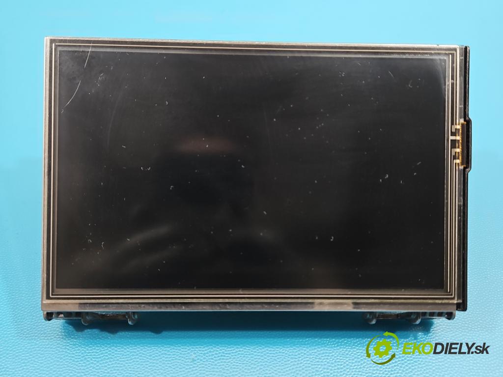 Peugeot 208 I 2012-2019 1.4 hdi 68 HP manual 50 kW 1398 cm3 5- Zobrazit: 9805301780-02 (Prístrojová doska)