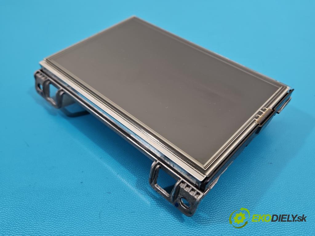 Peugeot 208 I 2012-2019 1.4 hdi 68 HP manual 50 kW 1398 cm3 5- Zobrazit: 9805301780-02 (Prístrojová doska)