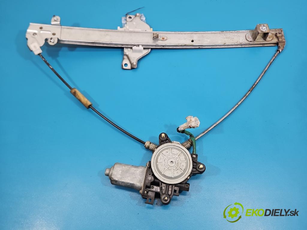 Toyota Rav4 I 1994-2000 2.0 16V 128 hp manual 94 kW 1998 cm3 3- mechanismus stahování přední pravý 062100-6862