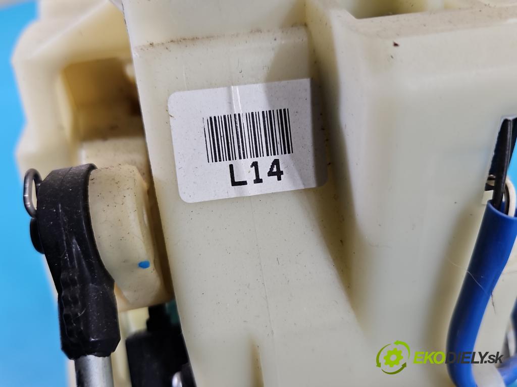 Kia Sportage III 2010-2015 2.0 crdi 184hp automatic 135 kW 1995 cm3 5- Páka: Změny: stupeň,rýchlosť 46700-3W140 (Rýchlostná páka (kulisa))