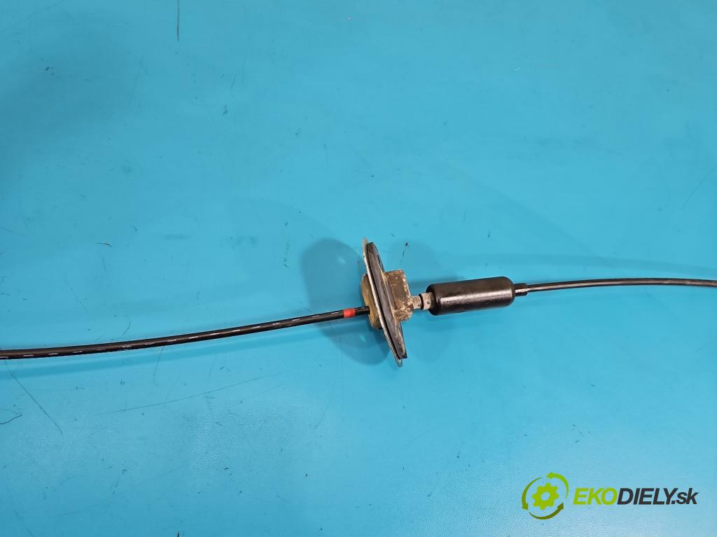 Kia Sportage III 2010-2015 2.0 crdi 184hp automatic 135 kW 1995 cm3 5- Páka: Změny: stupeň,rýchlosť 46700-3W140 (Rýchlostná páka (kulisa))