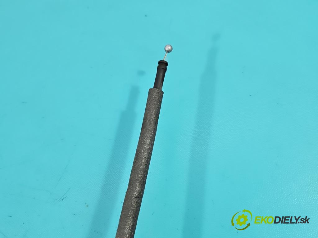 Kia Sportage III 2010-2015 2.0 crdi 184 hp automatic 135 kW 1995 cm3 5- zámek zadní levý