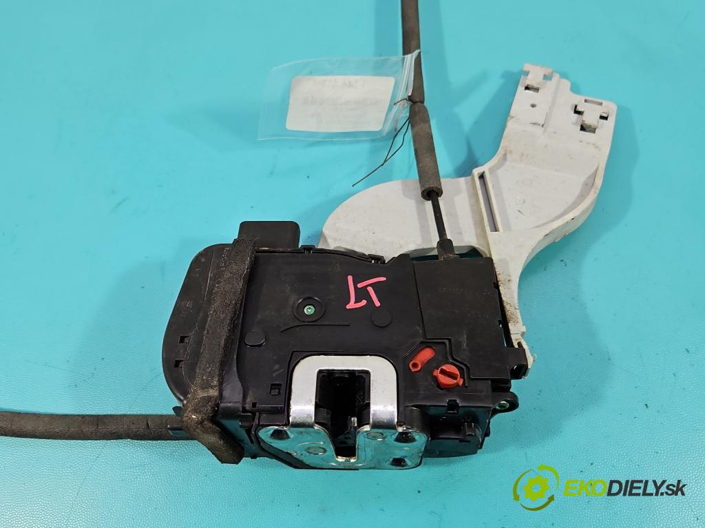 Kia Sportage III 2010-2015 2.0 crdi 184 hp automatic 135 kW 1995 cm3 5- zámek zadní levý