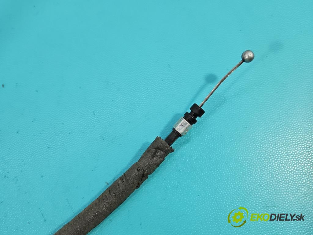 Kia Sportage III 2010-2015 2.0 crdi 184 hp automatic 135 kW 1995 cm3 5- zámek zadní levý