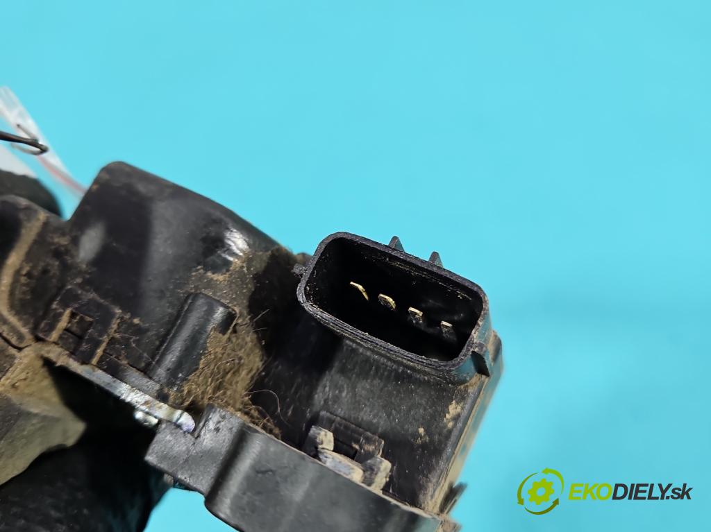 Kia Sportage III 2010-2015 2.0 crdi 184hp automatic 135 kW 1995 cm3 5- zámok kufrové dvere zadné 81230-3W000