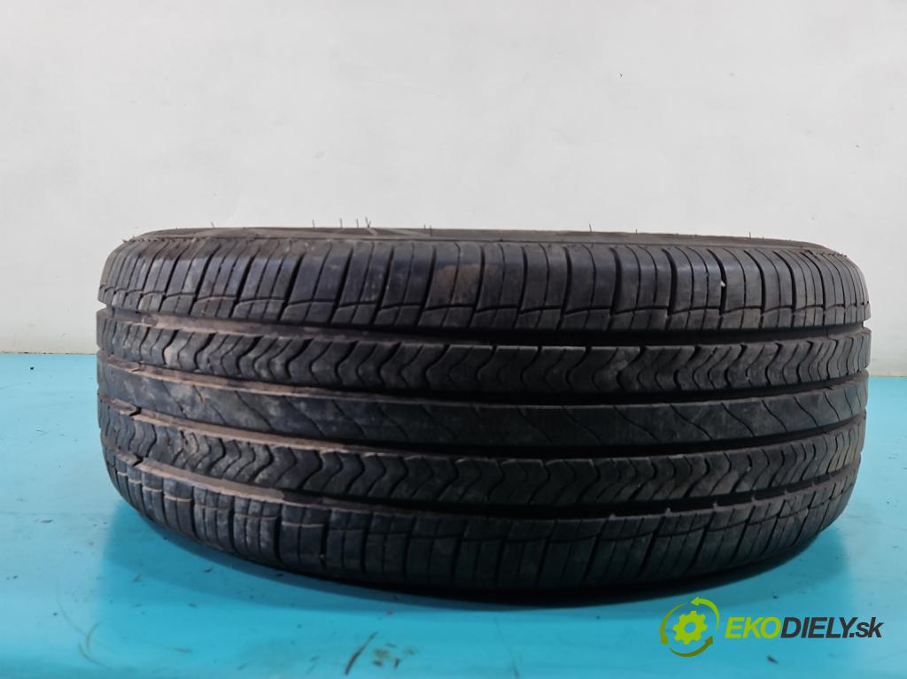 Skoda Kodiaq I 2.0 tdi 150 hp automatic 110 kW 1968 cm3 5- pneumatiky: letní 4 komplet