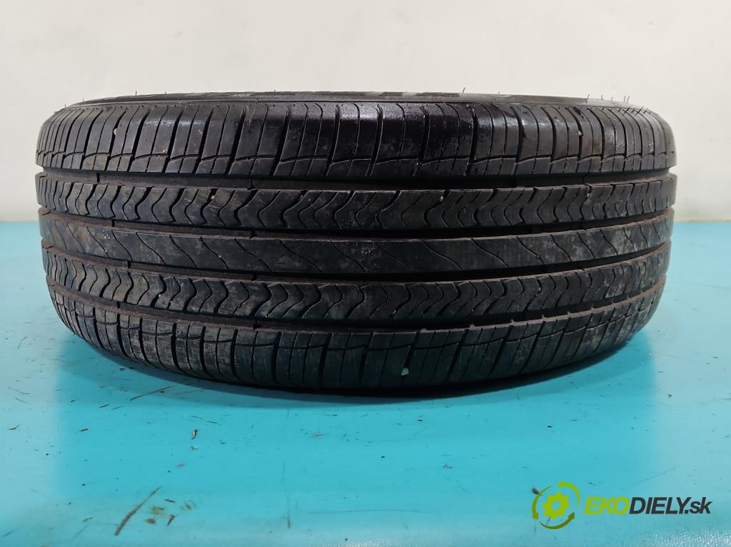 Skoda Kodiaq I 2.0 tdi 150 hp automatic 110 kW 1968 cm3 5- pneumatiky: letní 4 komplet