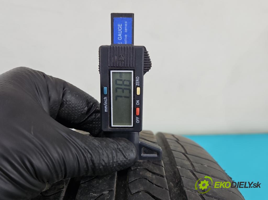 Skoda Kodiaq I 2.0 tdi 150 hp automatic 110 kW 1968 cm3 5- pneumatiky: letní 4 komplet