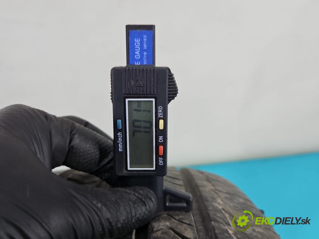 Skoda Kodiaq I 2.0 tdi 150 hp automatic 110 kW 1968 cm3 5- pneumatiky: letní 4 komplet