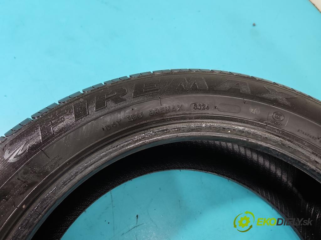 Skoda Kodiaq I 2.0 tdi 150 hp automatic 110 kW 1968 cm3 5- pneumatiky: letní 4 komplet