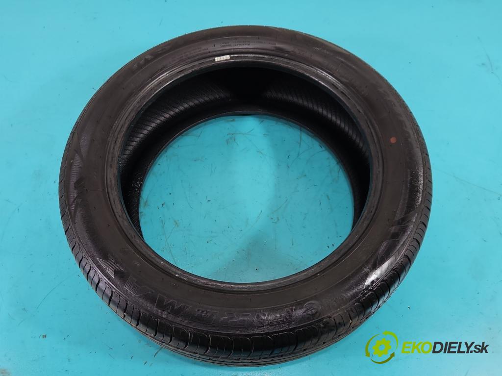 Skoda Kodiaq I 2.0 tdi 150 hp automatic 110 kW 1968 cm3 5- pneumatiky: letní 4 komplet