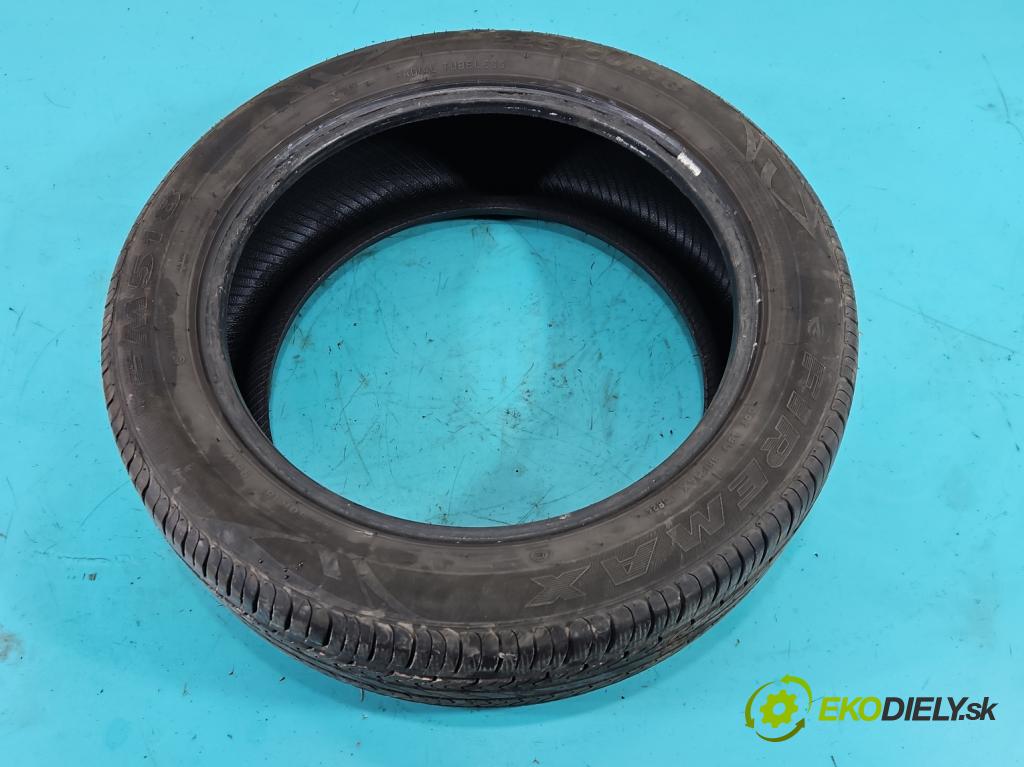 Skoda Kodiaq I 2.0 tdi 150 hp automatic 110 kW 1968 cm3 5- pneumatiky: letní 4 komplet