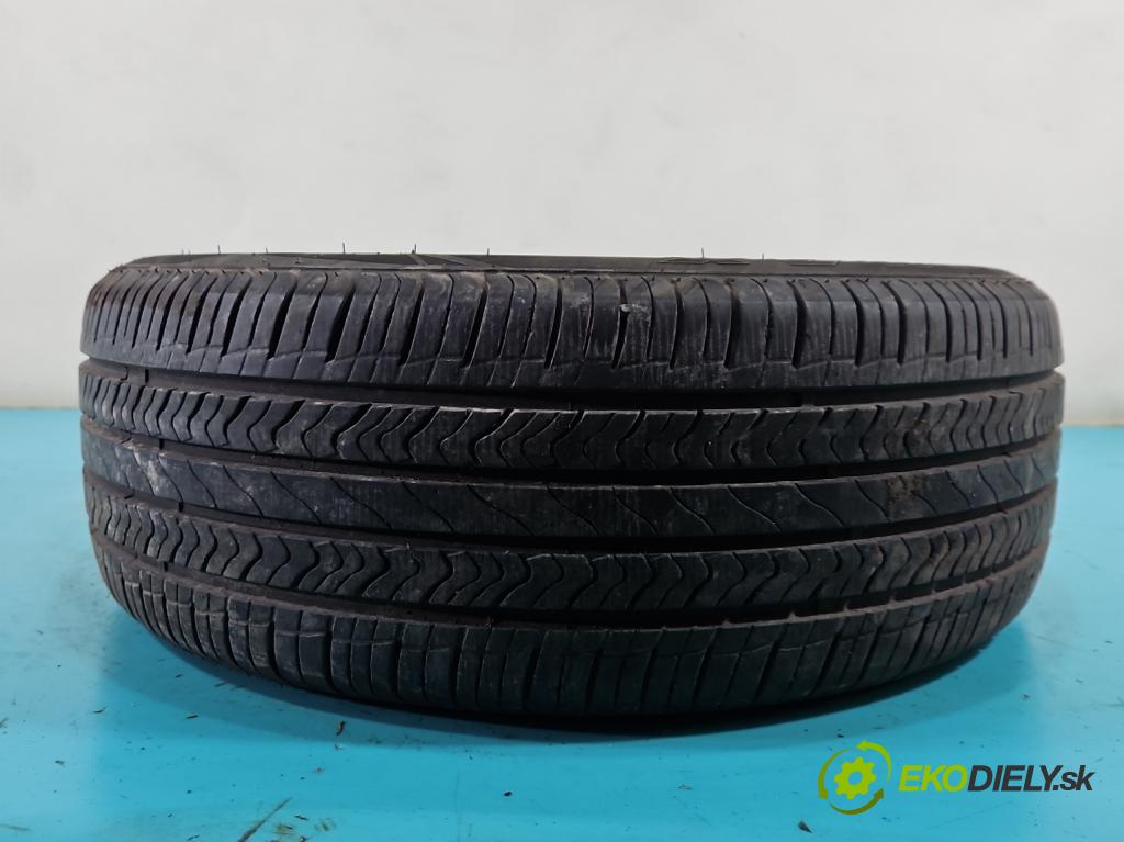 Skoda Kodiaq I 2.0 tdi 150 hp automatic 110 kW 1968 cm3 5- pneumatiky: letní 4 komplet