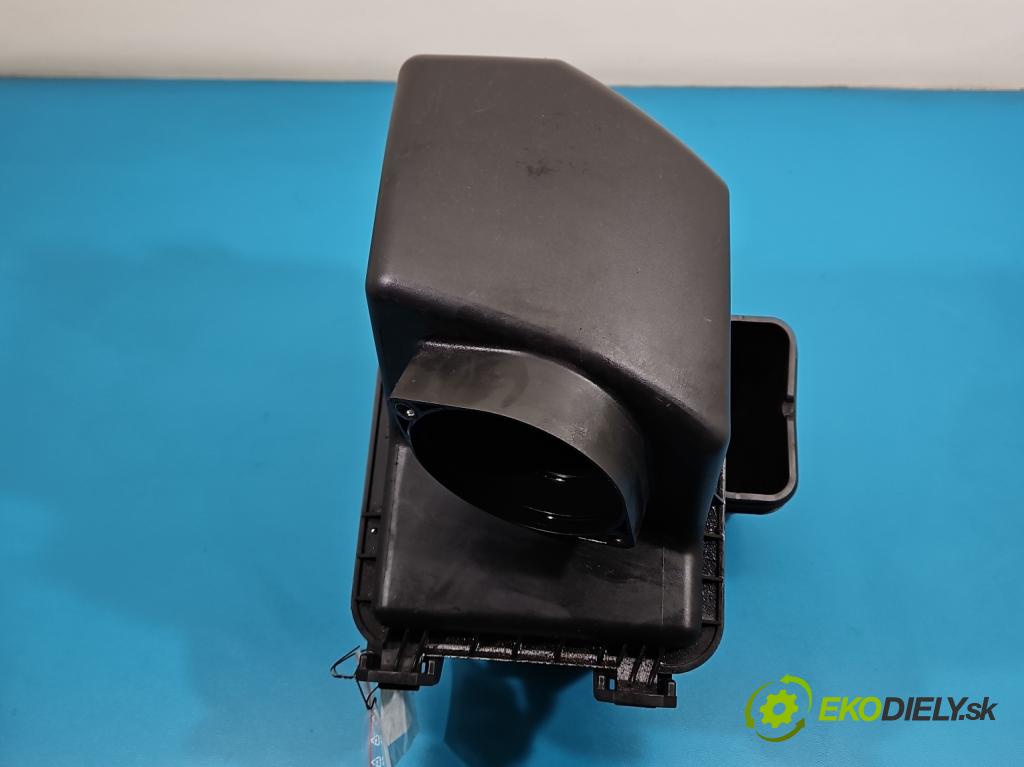 Kia Sportage III 2010-2015 2.0 crdi 184hp automatic 135 kW 1995 cm3 5- obal filtra vzduchu 28110-2S000 (Obal vzduchového filtra)