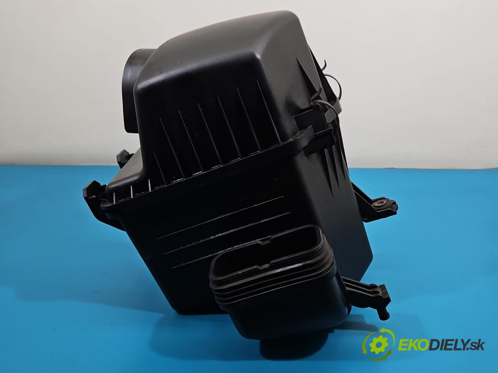 Kia Sportage III 2010-2015 2.0 crdi 184hp automatic 135 kW 1995 cm3 5- obal filtra vzduchu 28110-2S000 (Obal vzduchového filtra)