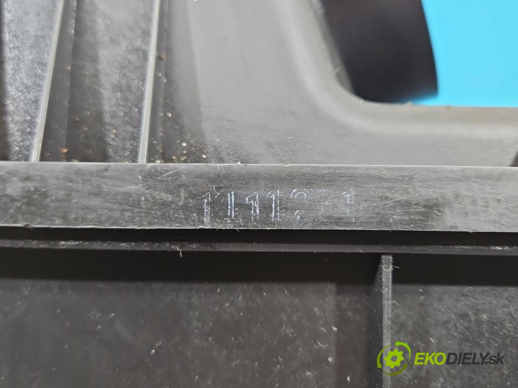 Kia Sportage III 2010-2015 2.0 crdi 184hp automatic 135 kW 1995 cm3 5- obal filtra vzduchu 28110-2S000 (Obal vzduchového filtra)