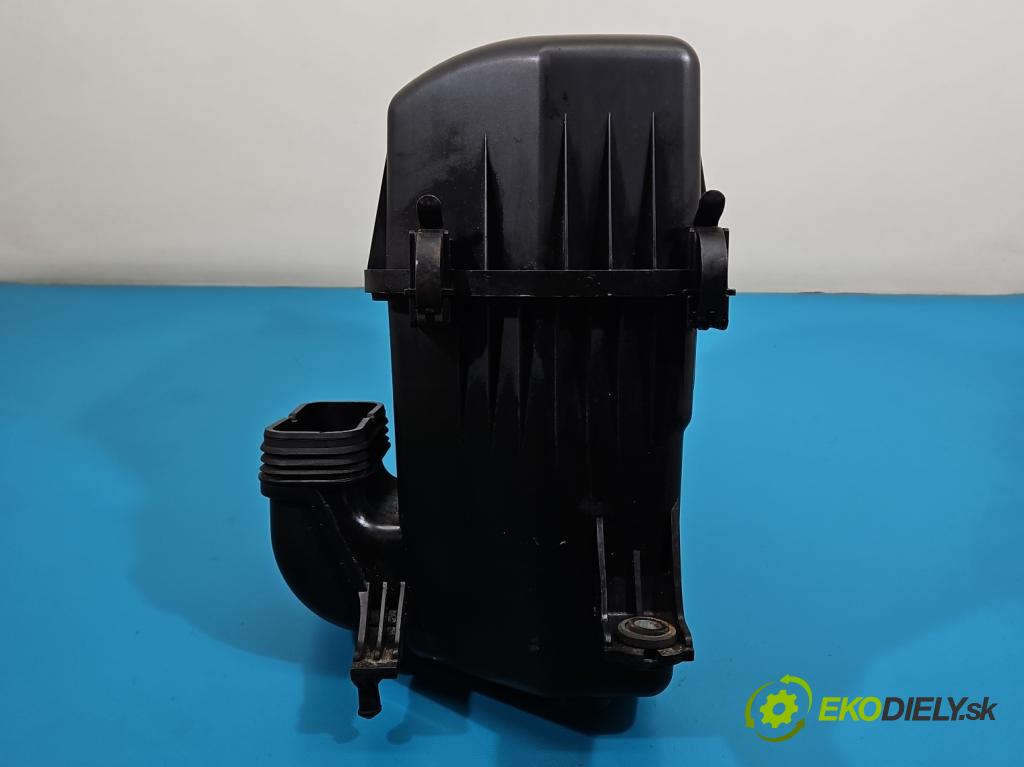 Kia Sportage III 2010-2015 2.0 crdi 184hp automatic 135 kW 1995 cm3 5- obal filtra vzduchu 28110-2S000 (Obal vzduchového filtra)