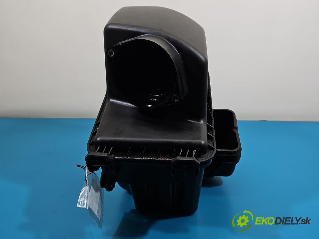 Kia Sportage III 2010-2015 2.0 crdi 184hp automatic 135 kW 1995 cm3 5- obal filtra vzduchu 28110-2S000 (Obal vzduchového filtra)