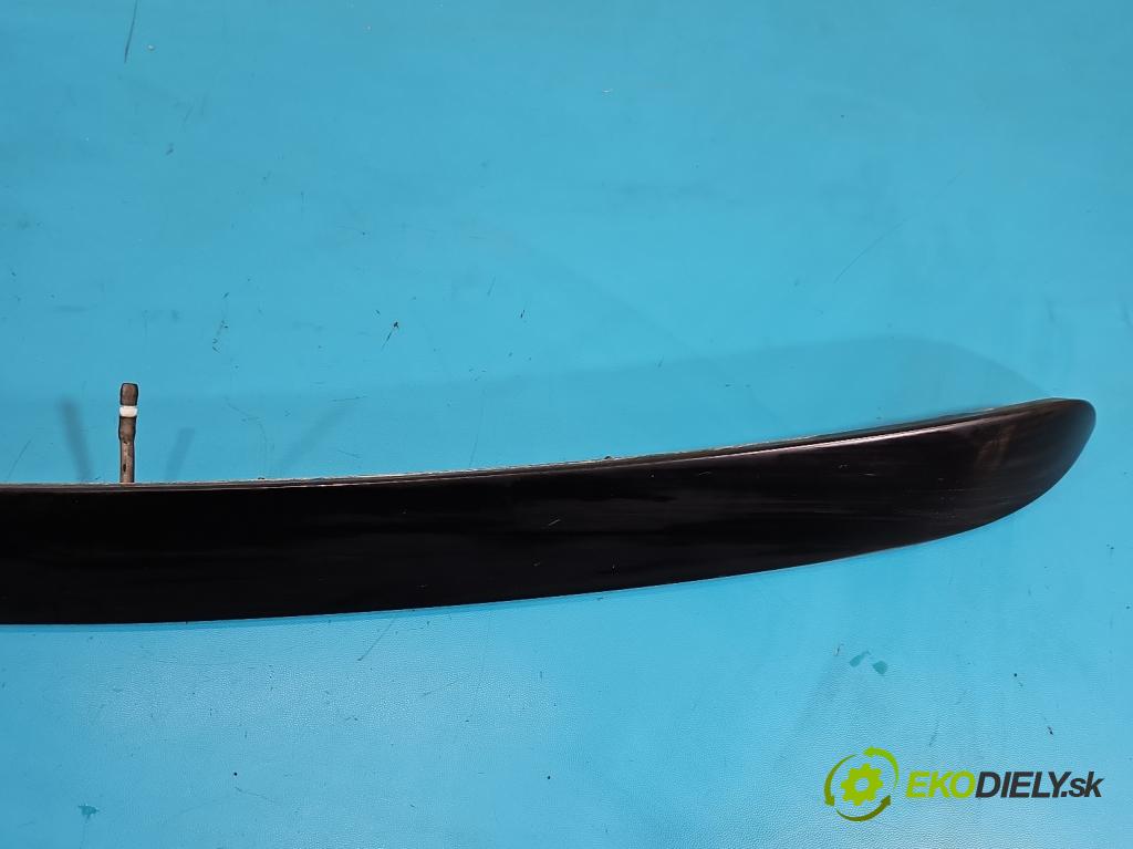 Kia Sportage III 2010-2015 2.0 crdi 184 hp automatic 135 kW 1995 cm3 5- spoiler 87210-3W000 (Spoiler)