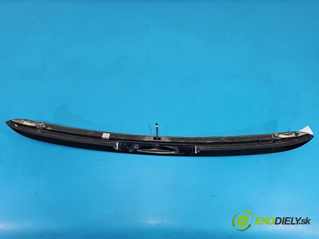 Kia Sportage III 2010-2015 2.0 crdi 184 hp automatic 135 kW 1995 cm3 5- spoiler 87210-3W000 (Spoiler)