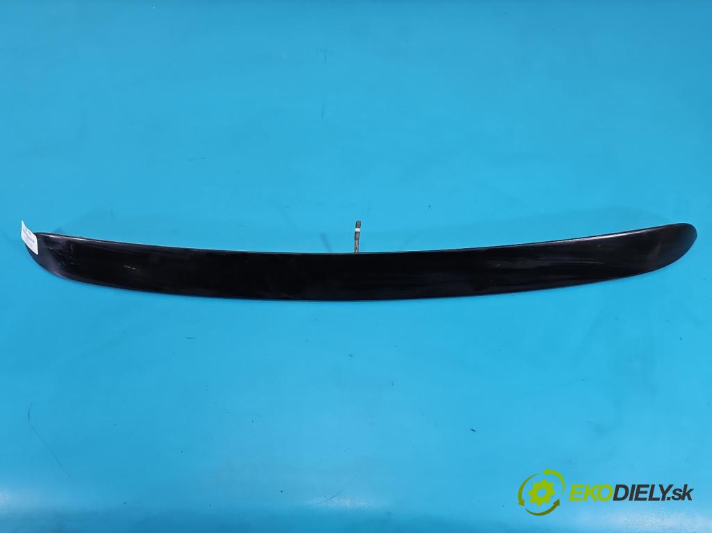 Kia Sportage III 2010-2015 2.0 crdi 184 hp automatic 135 kW 1995 cm3 5- spoiler 87210-3W000 (Spoiler)