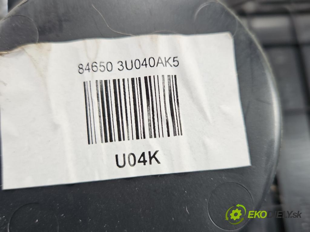 Kia Sportage III 2010-2015 2.0 crdi 184hp automatic 135 kW 1995 cm3 5- Rukojeť: na nápoje: 84651-3W020 (Držiak (úchyt) na nápoje)