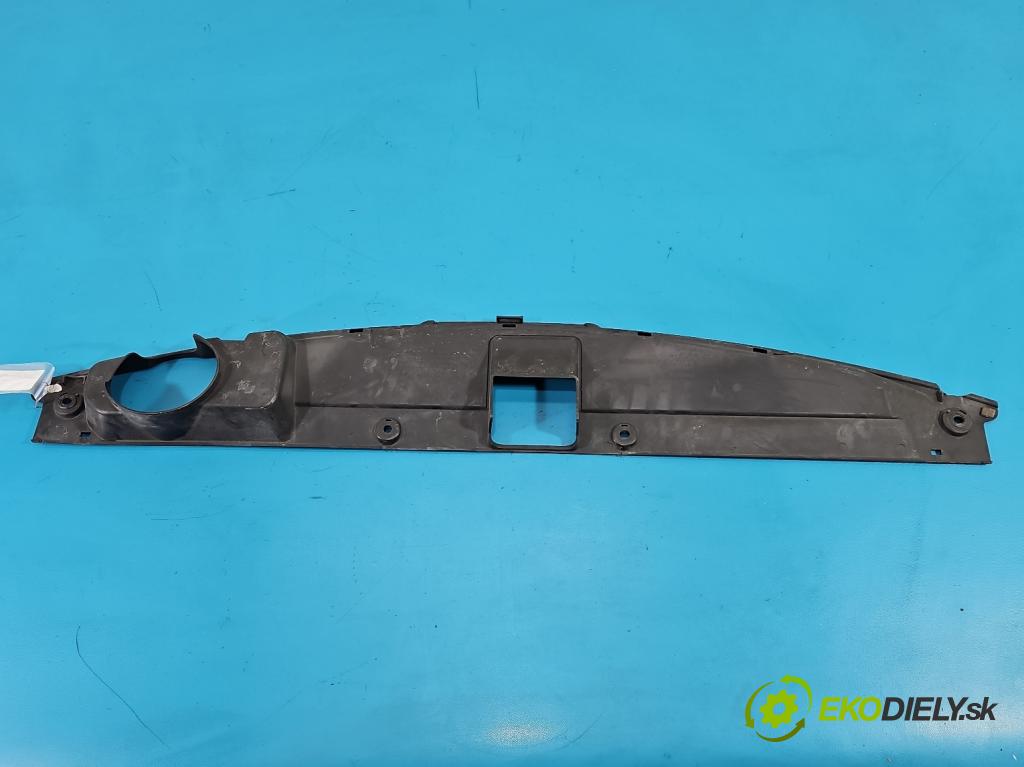 Kia Sportage III 2010-2015 2.0 crdi 184hp automatic 135 kW 1995 cm3 5- kryt plast 86361-3U000