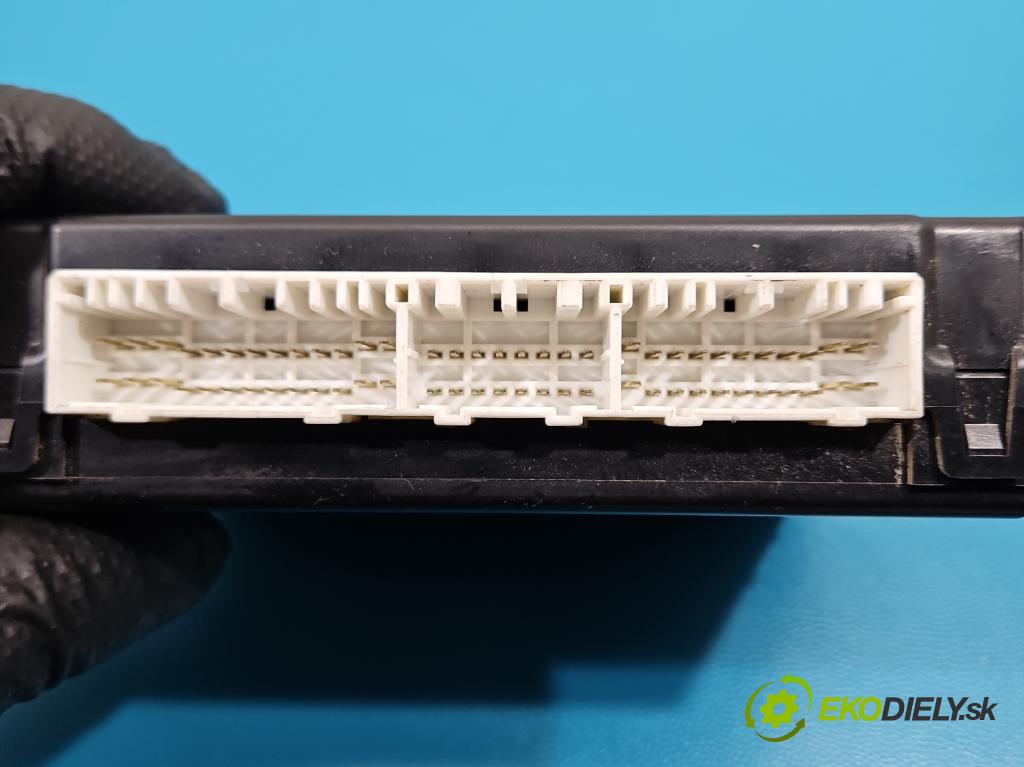 Kia Sportage III 2010-2015 2.0 crdi 184hp automatic 135 kW 1995 cm3 5- riadiaca jednotka ostatné 95480-3U002