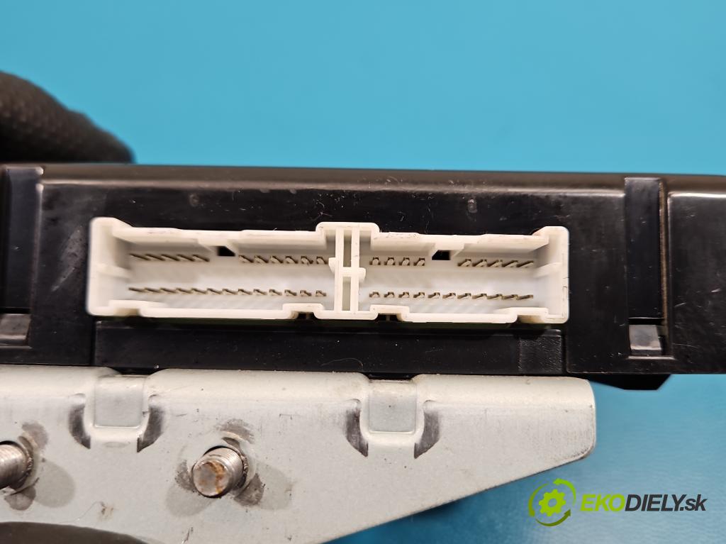 Kia Sportage III 2010-2015 2.0 crdi 184hp automatic 135 kW 1995 cm3 5- riadiaca jednotka ostatné 95400-3U151