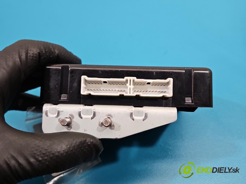 Kia Sportage III 2010-2015 2.0 crdi 184hp automatic 135 kW 1995 cm3 5- riadiaca jednotka ostatné 95400-3U151