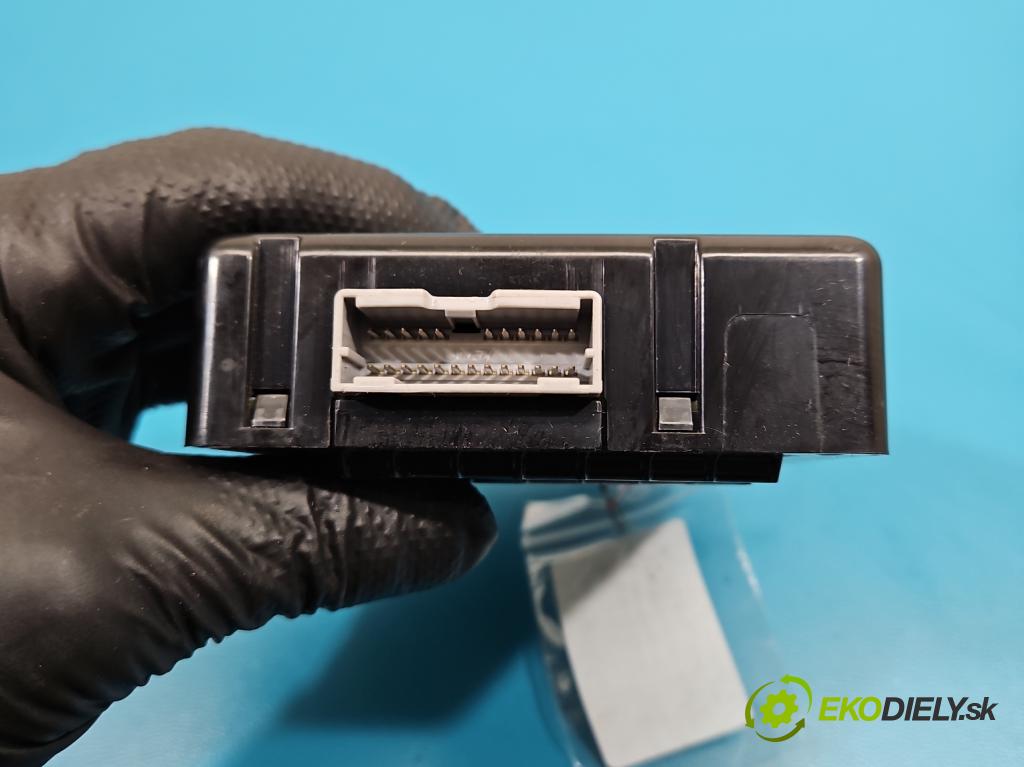 Kia Sportage III 2010-2015 2.0 crdi 184hp automatic 135 kW 1995 cm3 5- riadiaca jednotka ostatné 95400-3U151