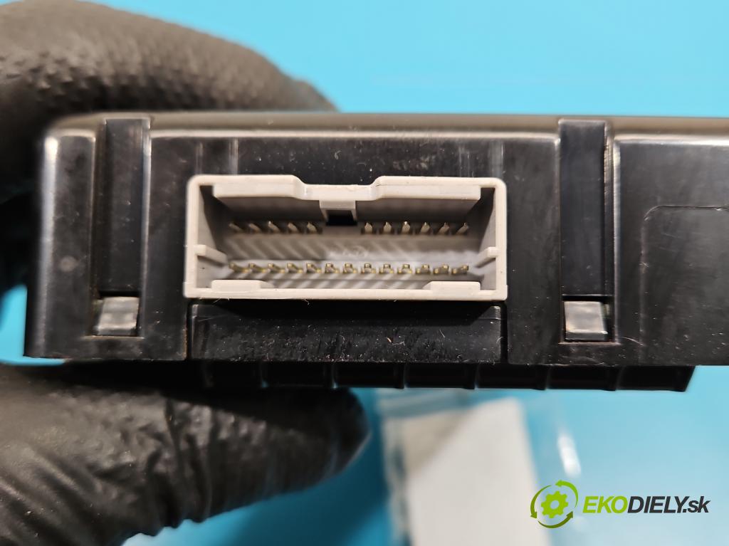 Kia Sportage III 2010-2015 2.0 crdi 184hp automatic 135 kW 1995 cm3 5- riadiaca jednotka ostatné 95400-3U151