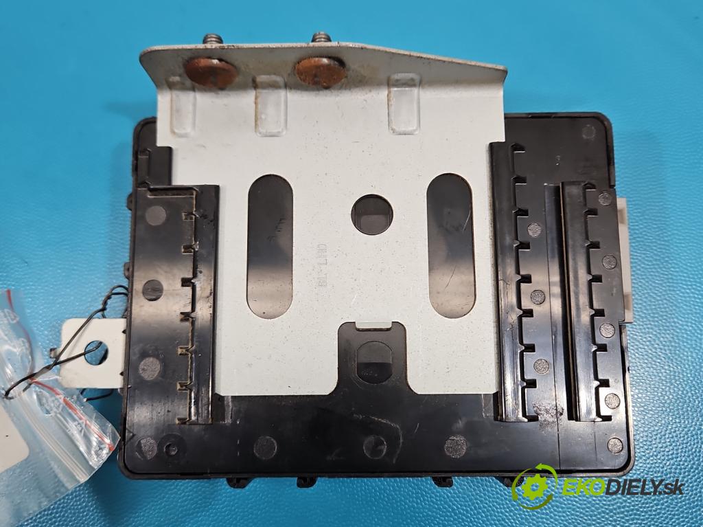 Kia Sportage III 2010-2015 2.0 crdi 184hp automatic 135 kW 1995 cm3 5- riadiaca jednotka ostatné 95400-3U151